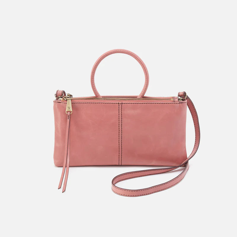 HOBO Sable Crossbody