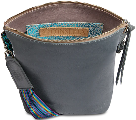 Keanu Wedge Tote