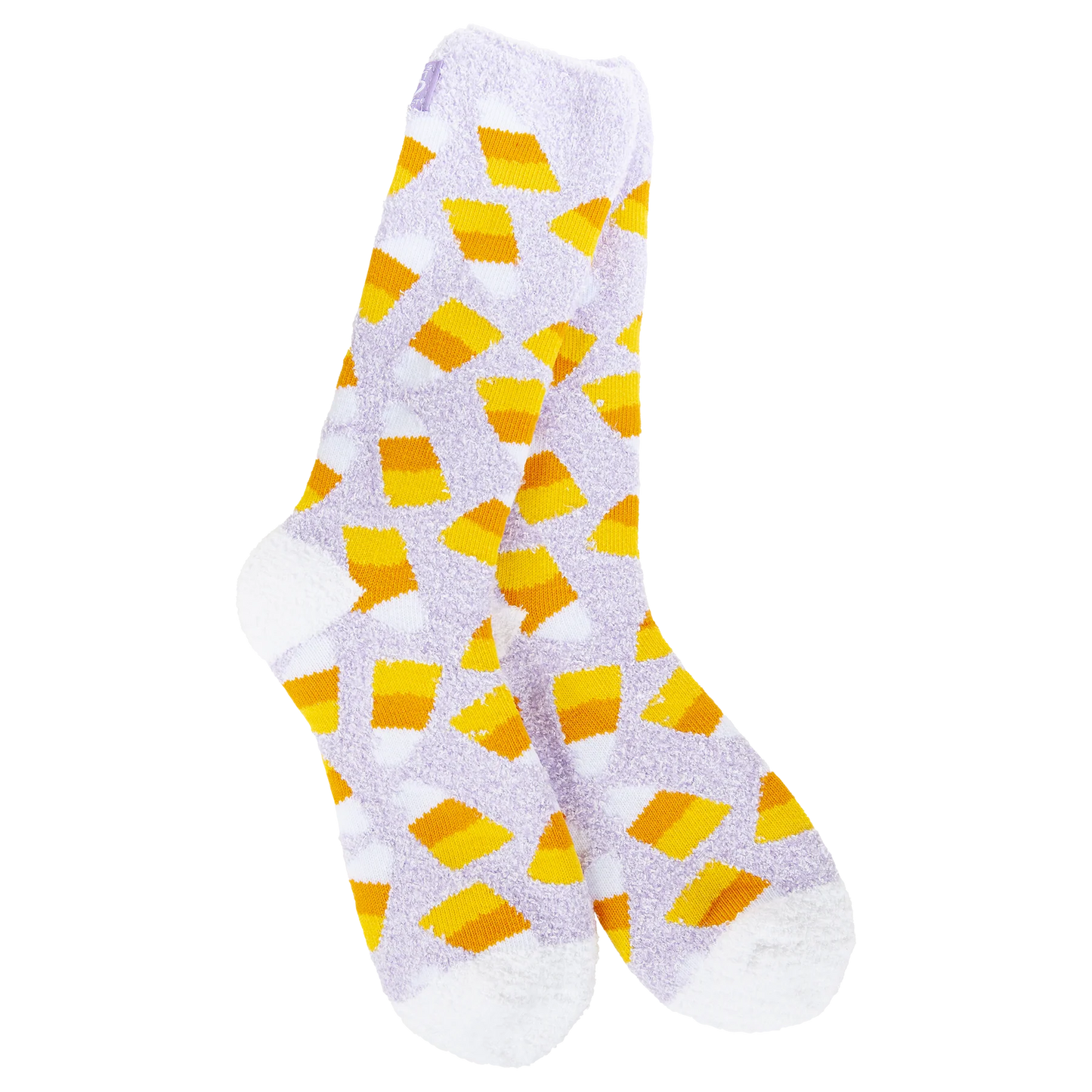 Worlds Softest Cozy Cali Crew Sock