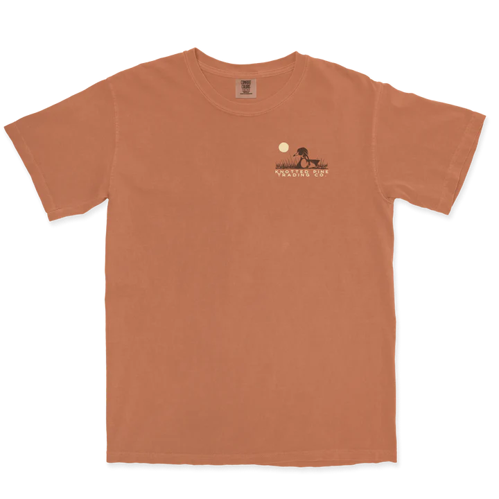 Woodies T-Shirt