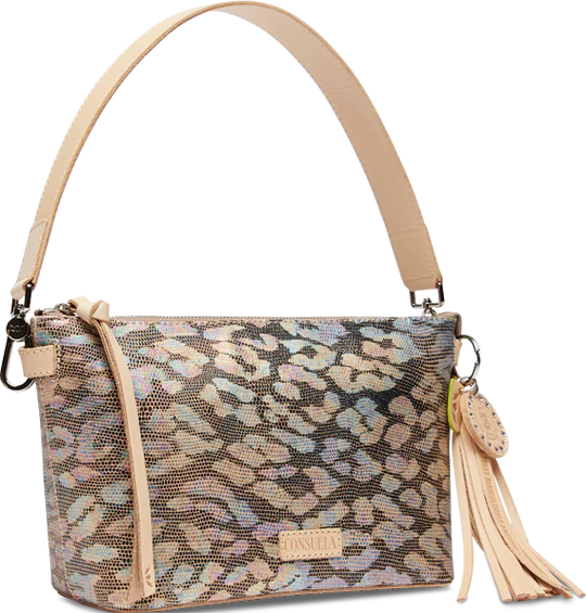 Consuela Your Way Iris Bag Genuine Leather