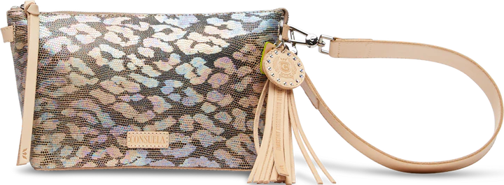Consuela Your Way Iris Bag Genuine Leather