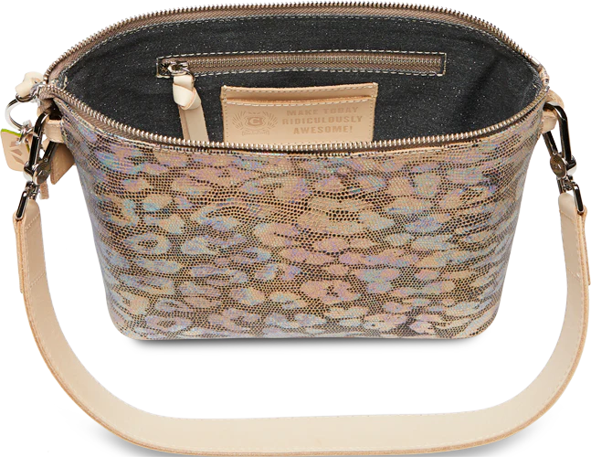 Consuela Your Way Iris Bag Genuine Leather