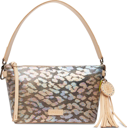 Consuela Your Way Iris Bag Genuine Leather