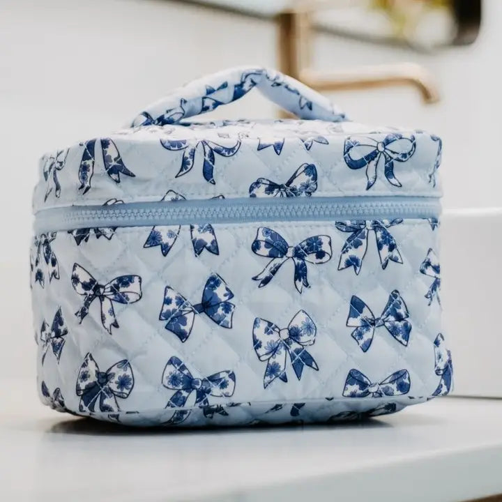 Makeup Bag