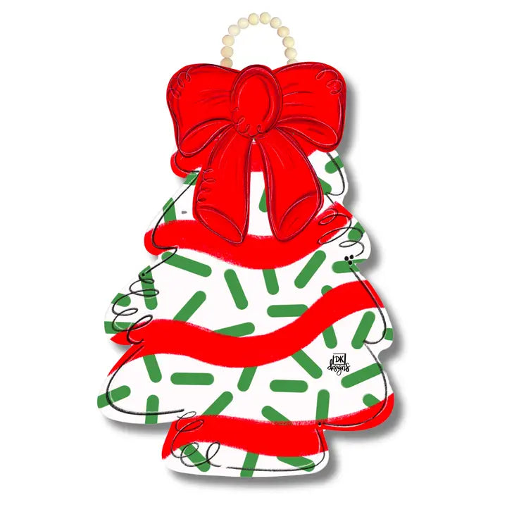Dk design Christmas