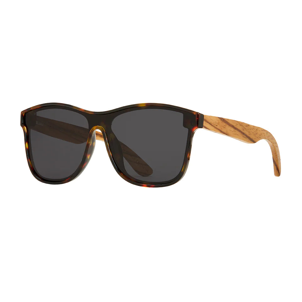Ace- Onyx Sun Glasses