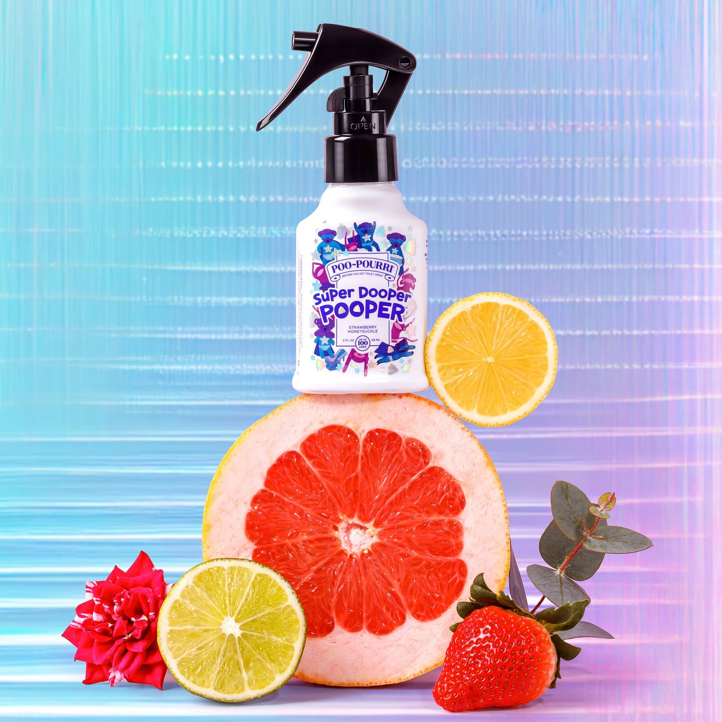 ~Pourri - Poo~Pourri - Super Dooper Pooper Boxed 2oz