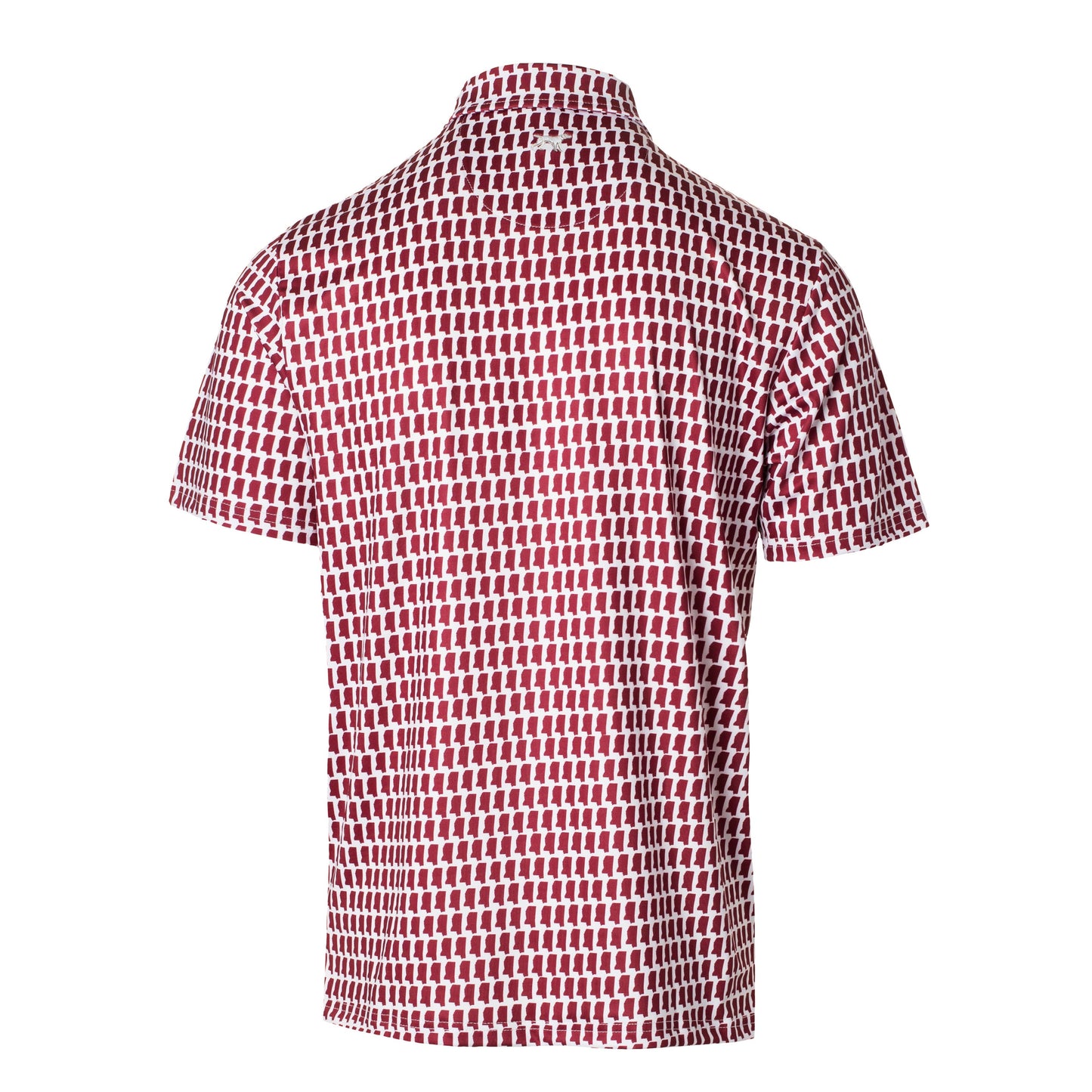 Fieldstone - Sporting Lifestyle Brand - State Pride Polo (540): Alabama - UA / M