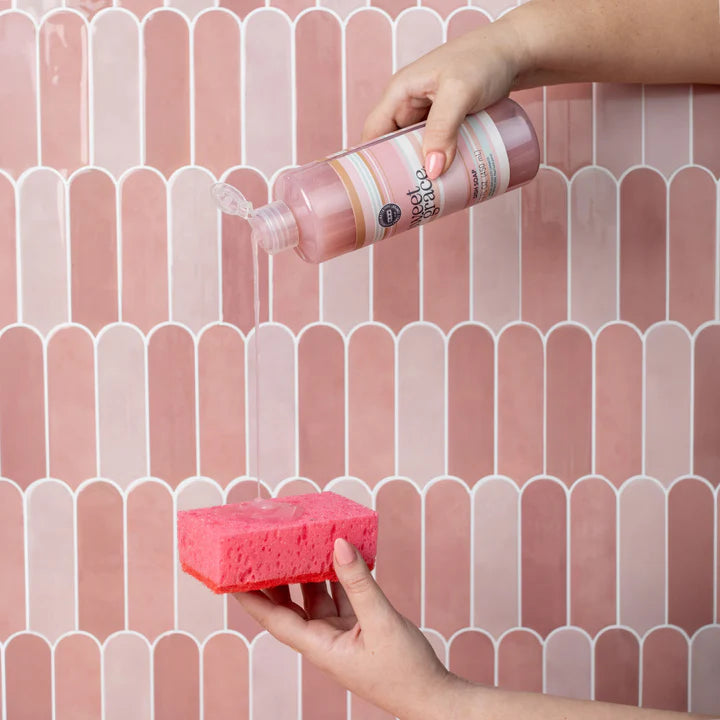 Dish Soap Sweet Grace