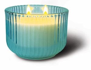 Butterflies & Hummingbirds Bowl w/ Lid