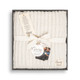 Demdaco Giving Blanket