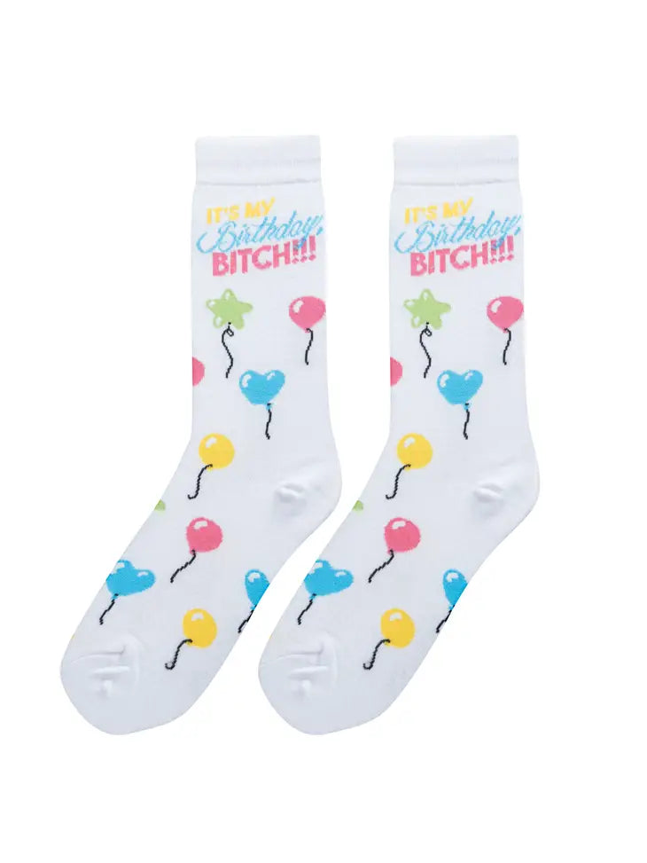 Women's Cool Socks