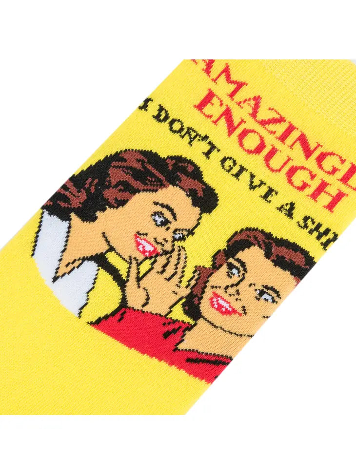 Women's Cool Socks