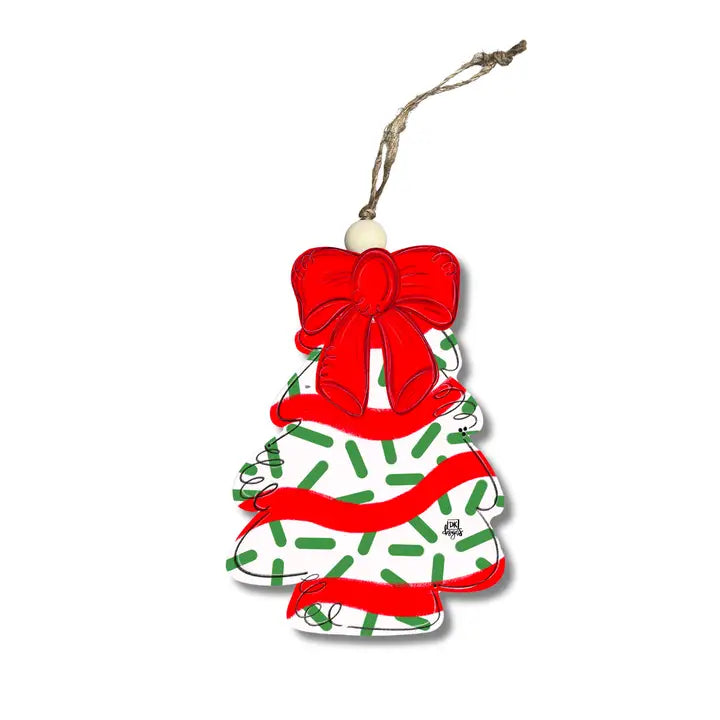Dk design Christmas