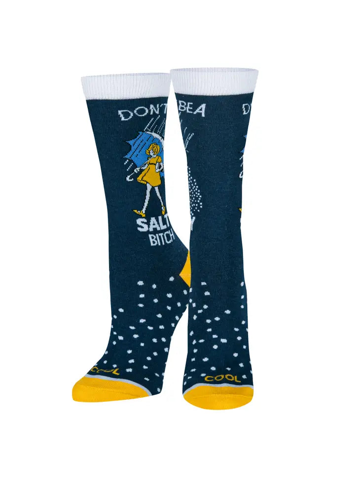 Women's Cool Socks