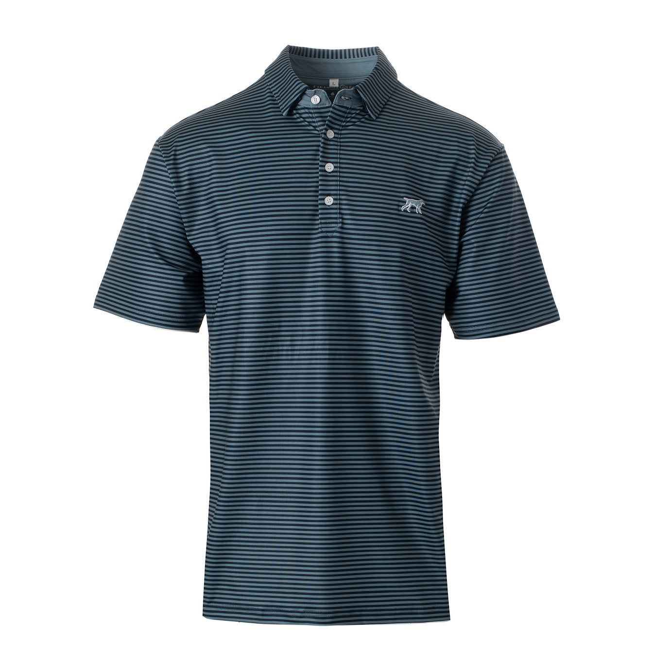 Fieldstone Signature Performance Polo