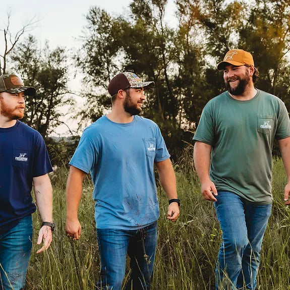 Fieldstone Make America Great Again Tee