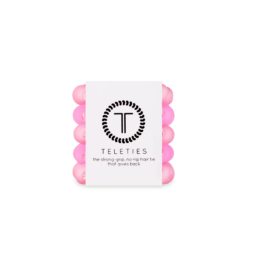 Tiny Teleties