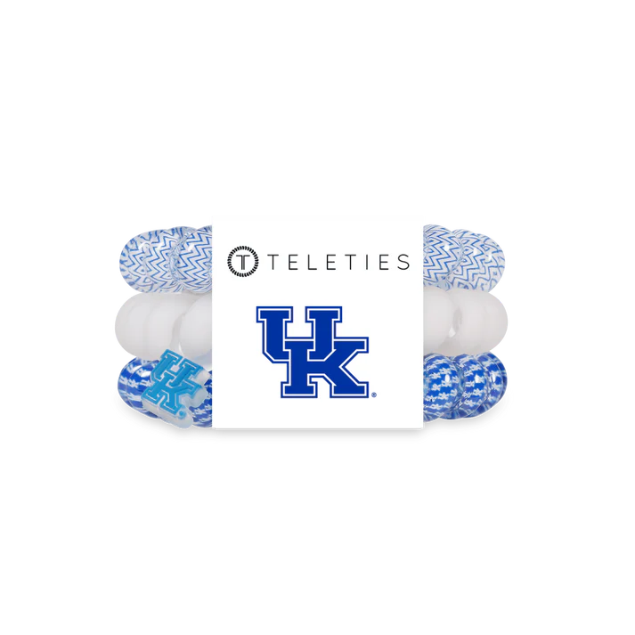 Teleties (3 Pack)