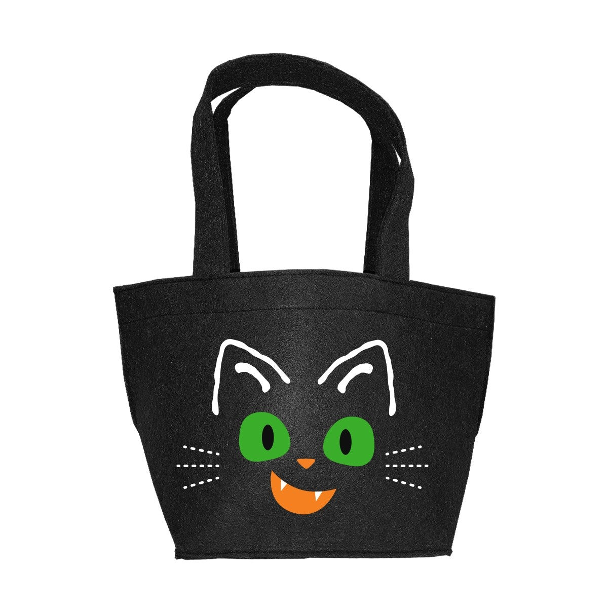 Felt Treat Bucket