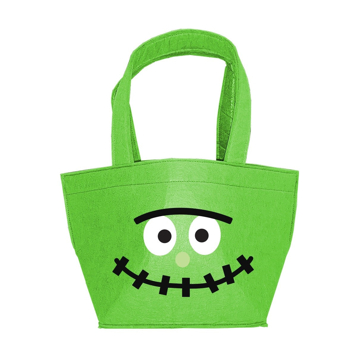 Felt Treat Bucket