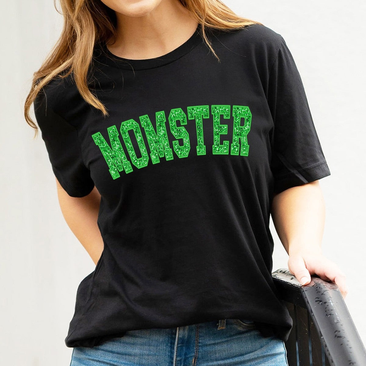 Momster T-Shirt