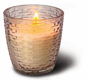 Butterflies & Hummingbirds Small Vase