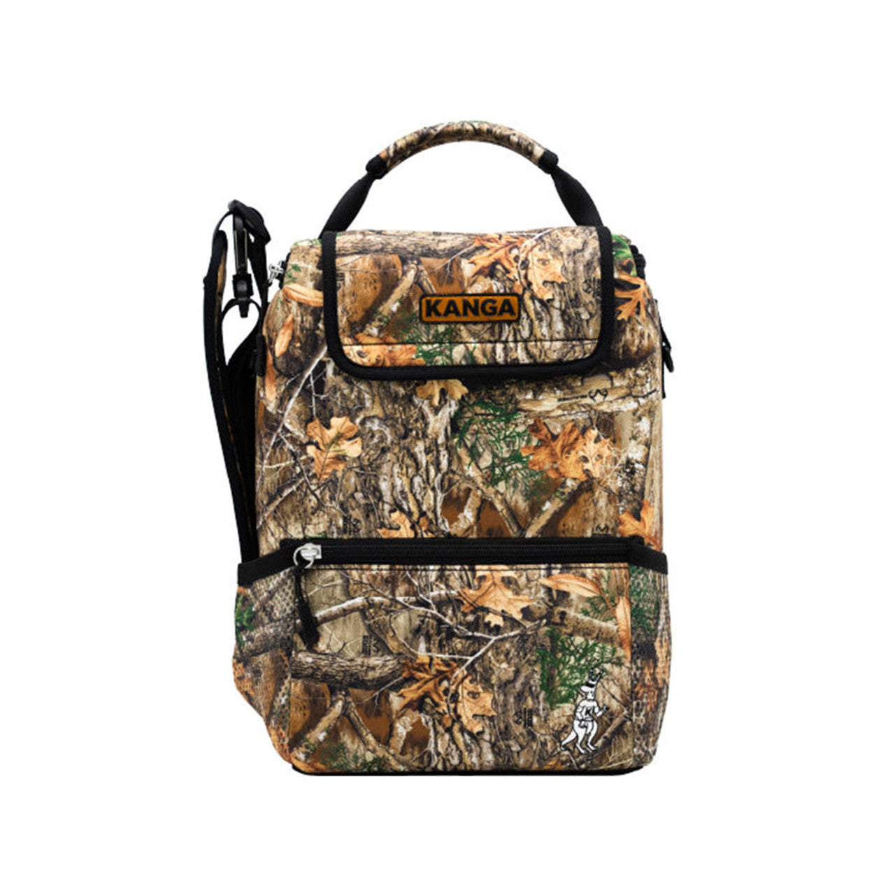 Kanga 6/12 Pack Pouch Cooler