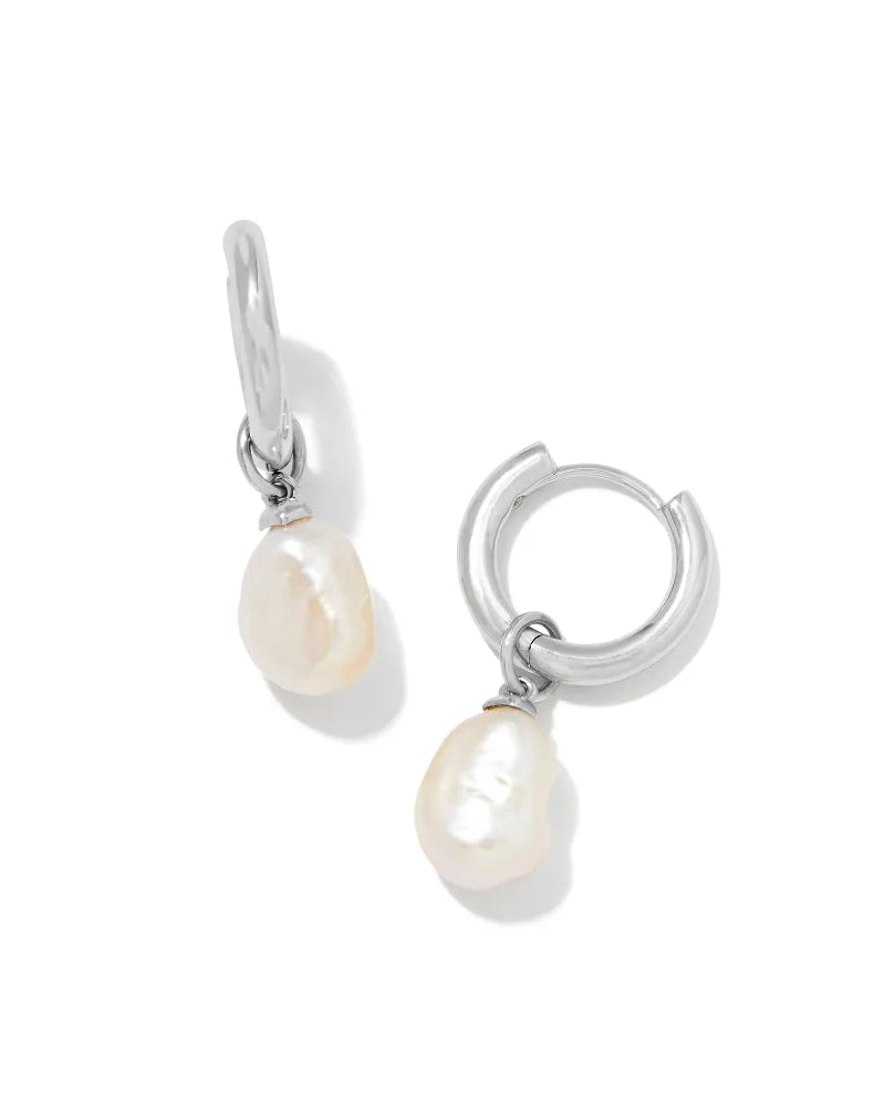 Willa Pear Hugie Earring