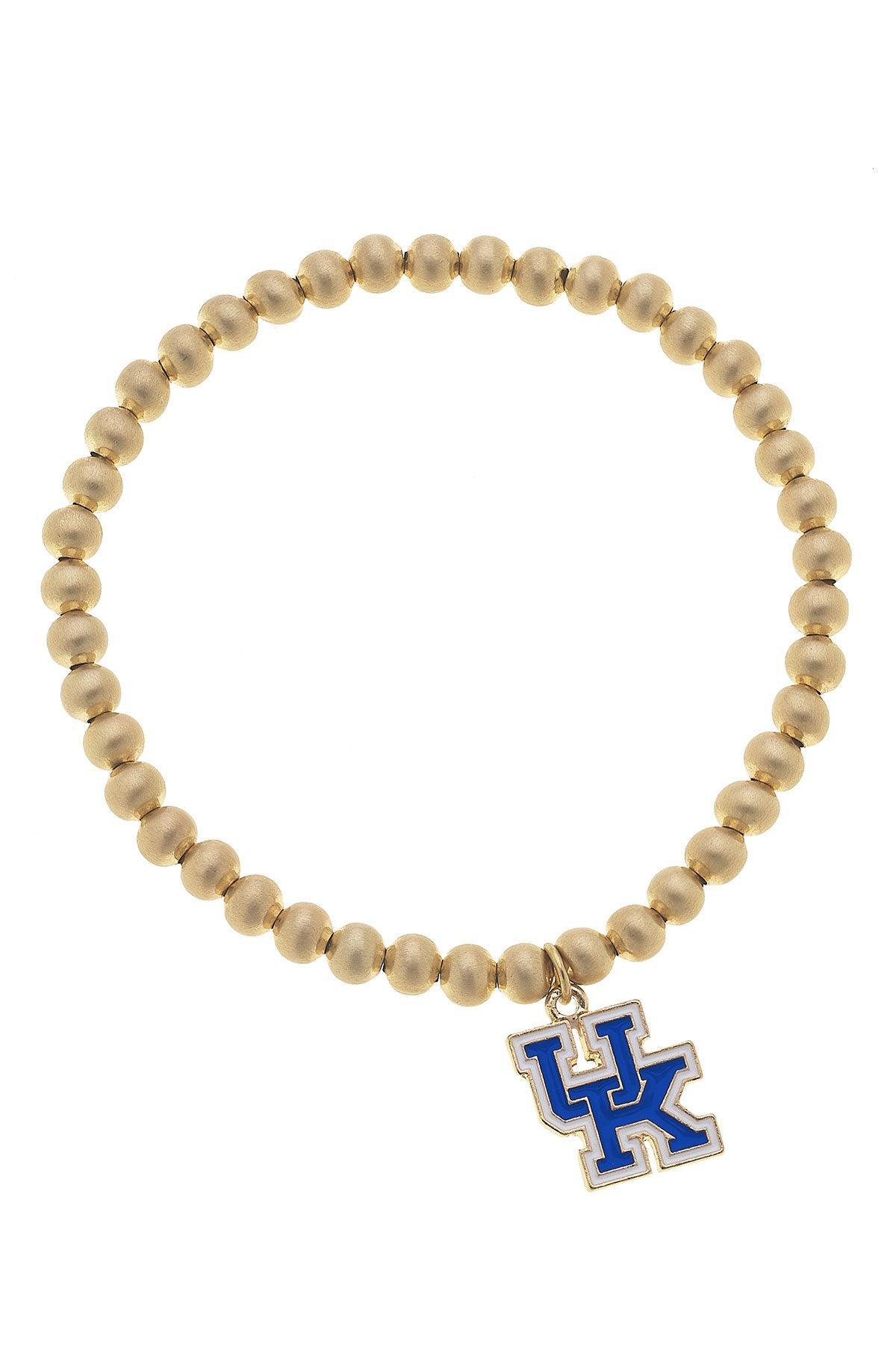 Ball Bead Stretch Bracelet