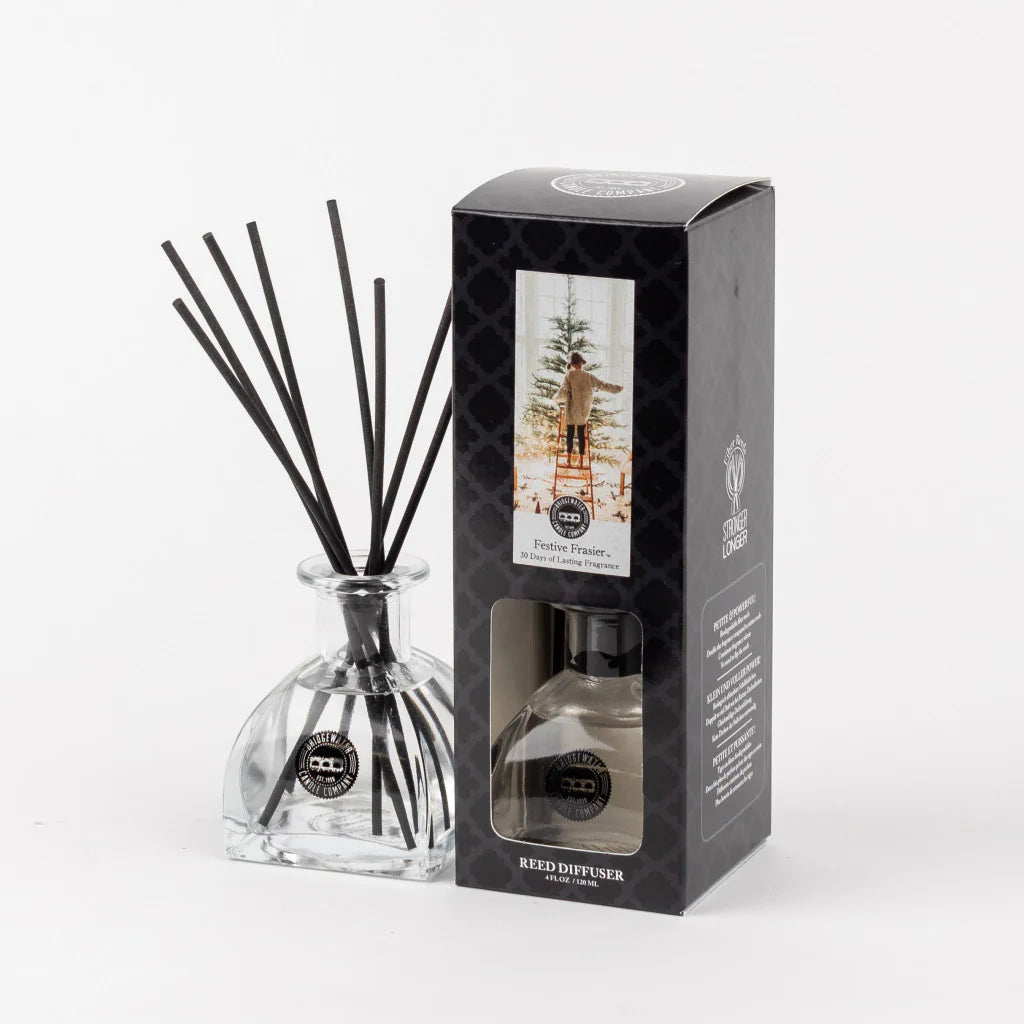 Bridgewater Holiday Scent