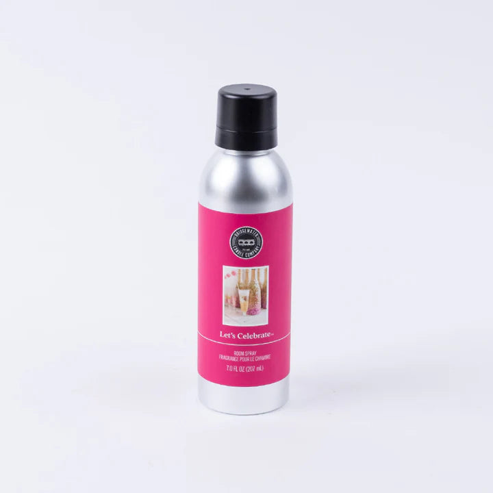Let's Celebrate Non-Aerosol Room Spray