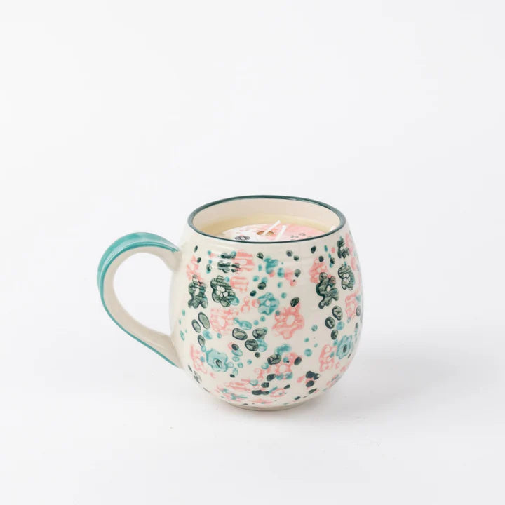 Sweet Grace Collection Candle #49