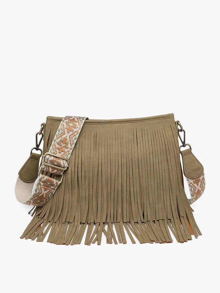Sadie Crossbody