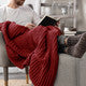 Demdaco Giving Blanket