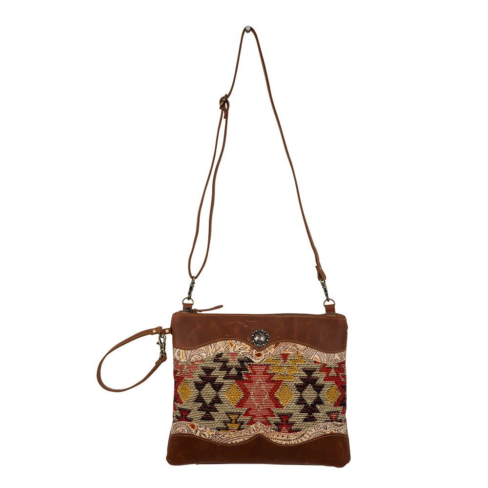 Desert Heritage Small & Crossbody Bag