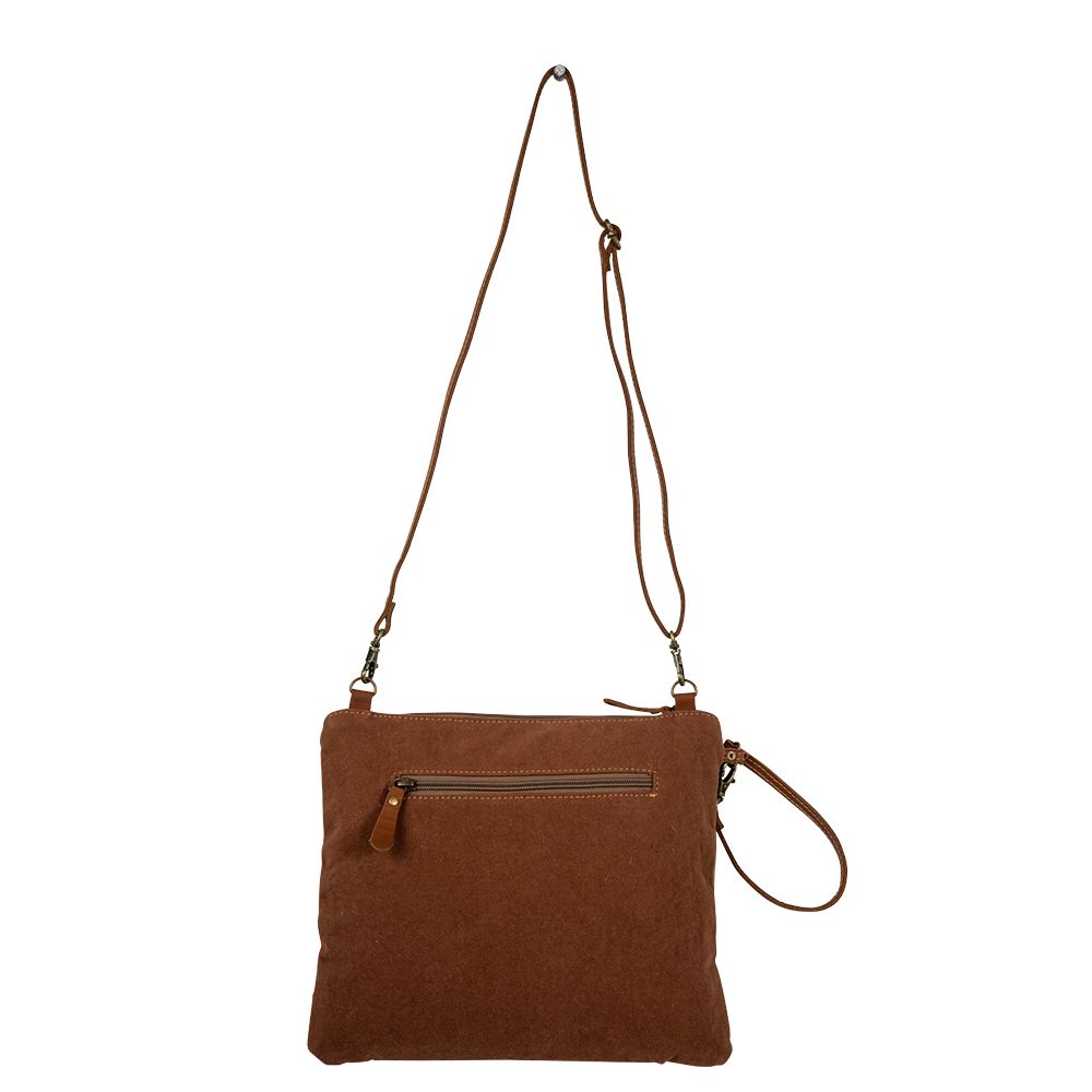 Desert Heritage Small & Crossbody Bag