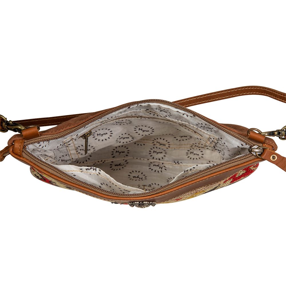 Desert Heritage Small & Crossbody Bag
