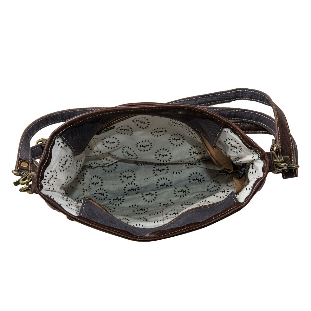 Sun Serape Small & Crossbody Bag