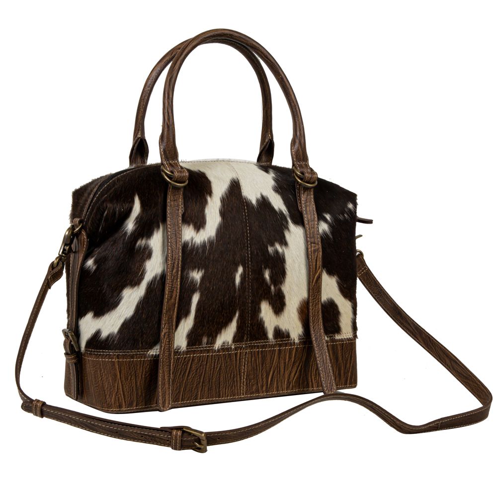 Crawford Canyon Large Shoulder Hand Bag