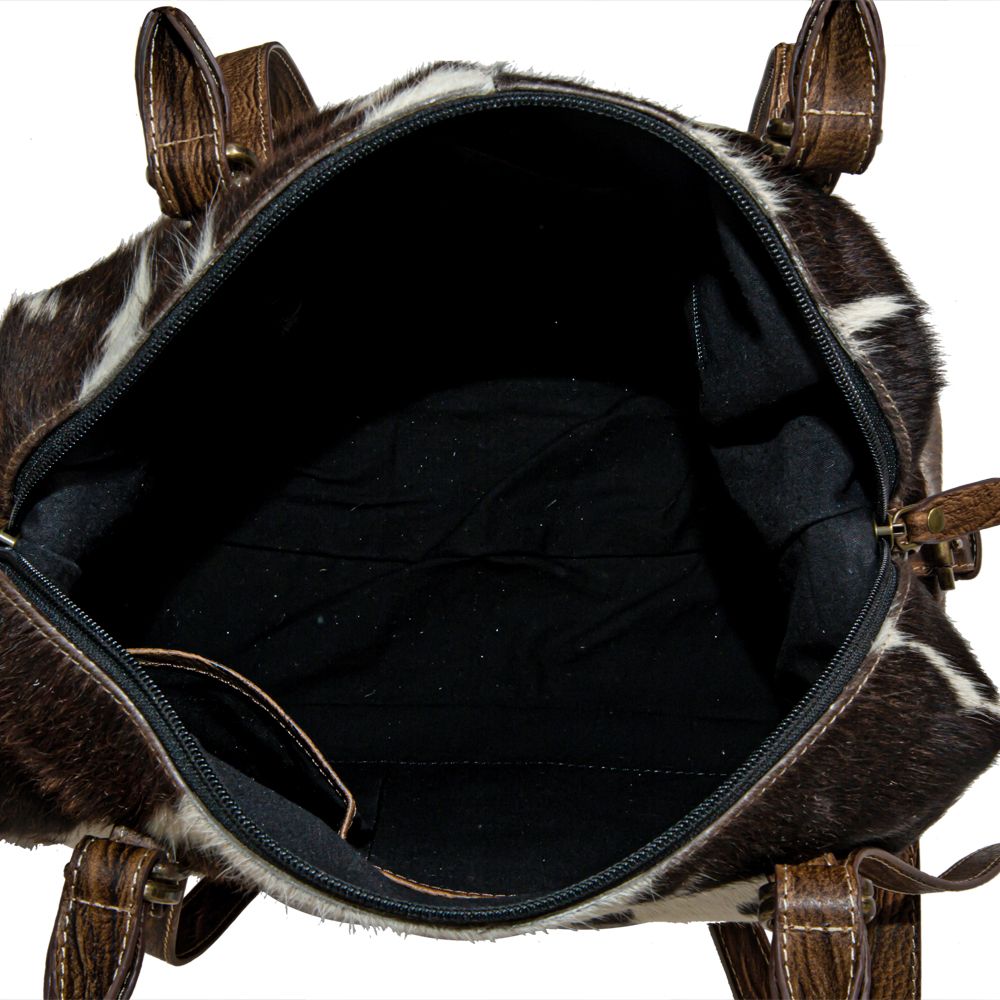 Crawford Canyon Large Shoulder Hand Bag