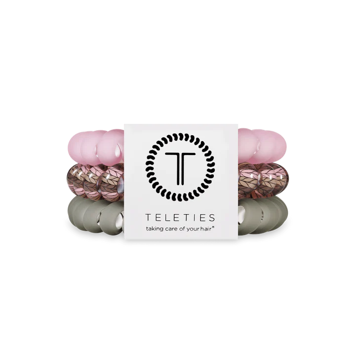 Teleties (3 Pack)