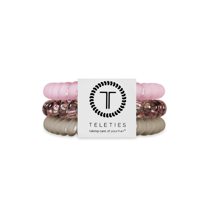 Teleties Small (3 Pack)