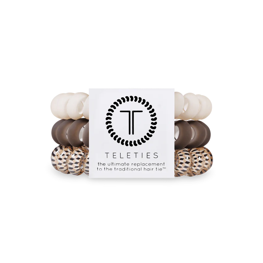 Teleties (3 Pack)