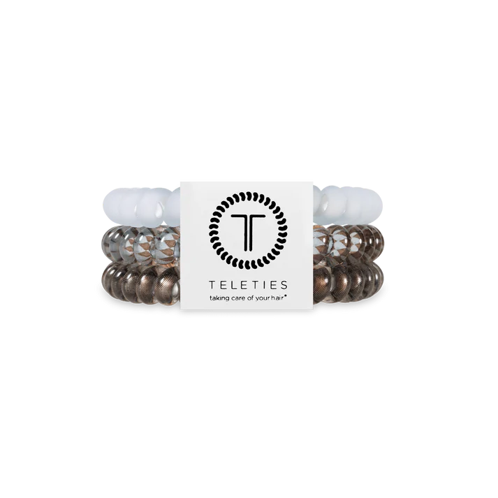 Teleties Small (3 Pack)