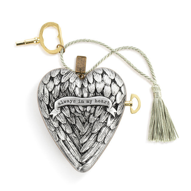 Musical Art Hearts