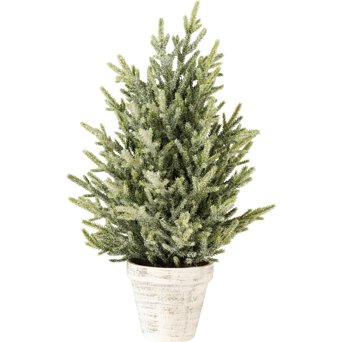 Tree - Ice 16"