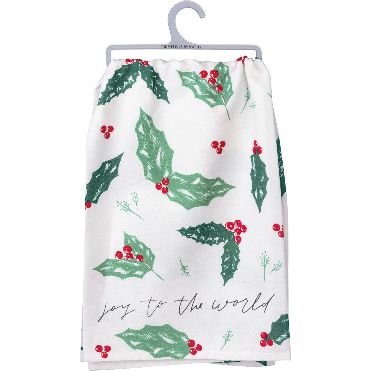 Dish Towel - Joy To The World