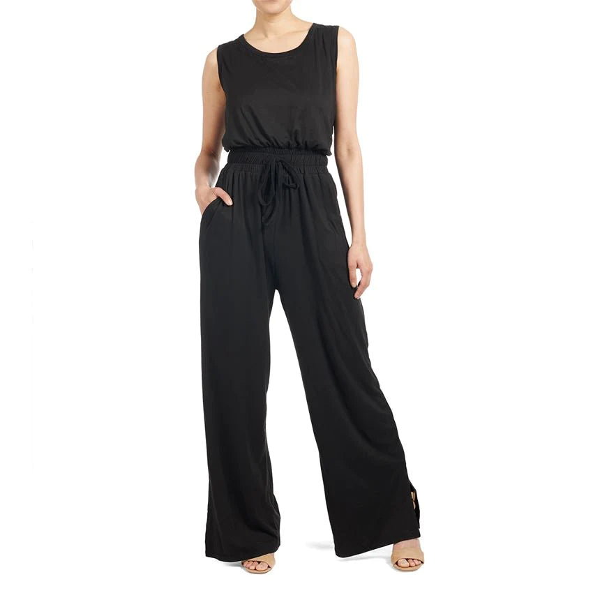 Vega Jumper - Black